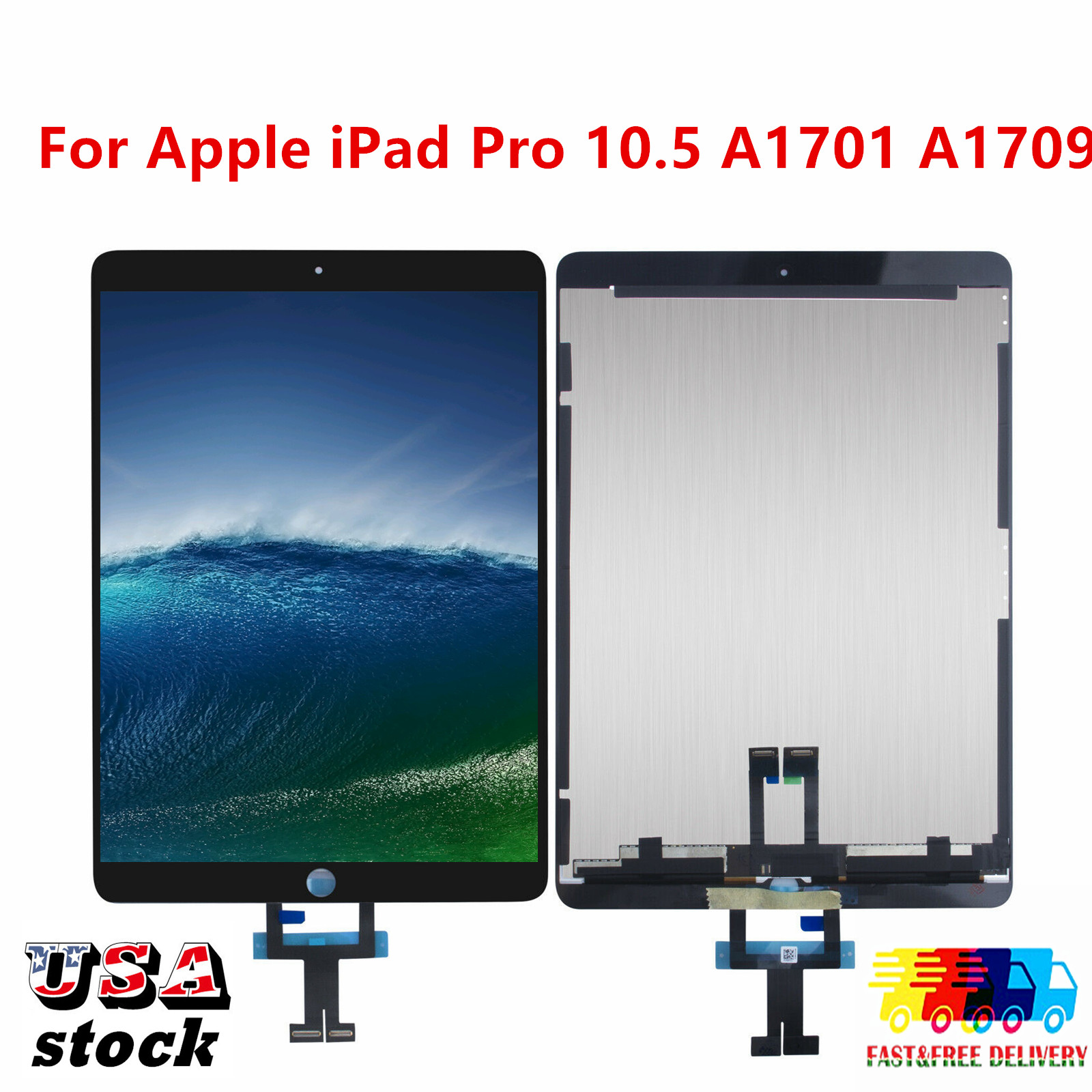 ipad model a1709 price