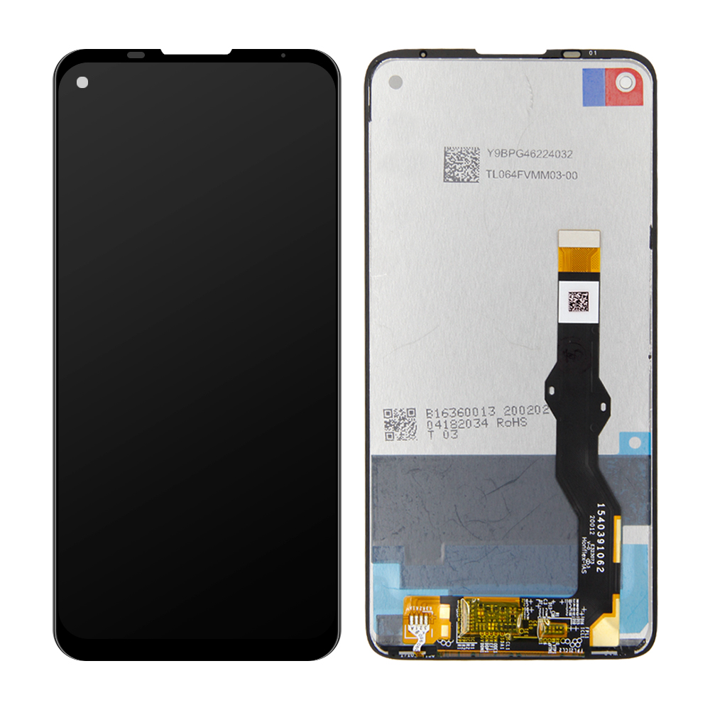 LCD Touch Screen Digitizer Replacement For Motorola Moto G
