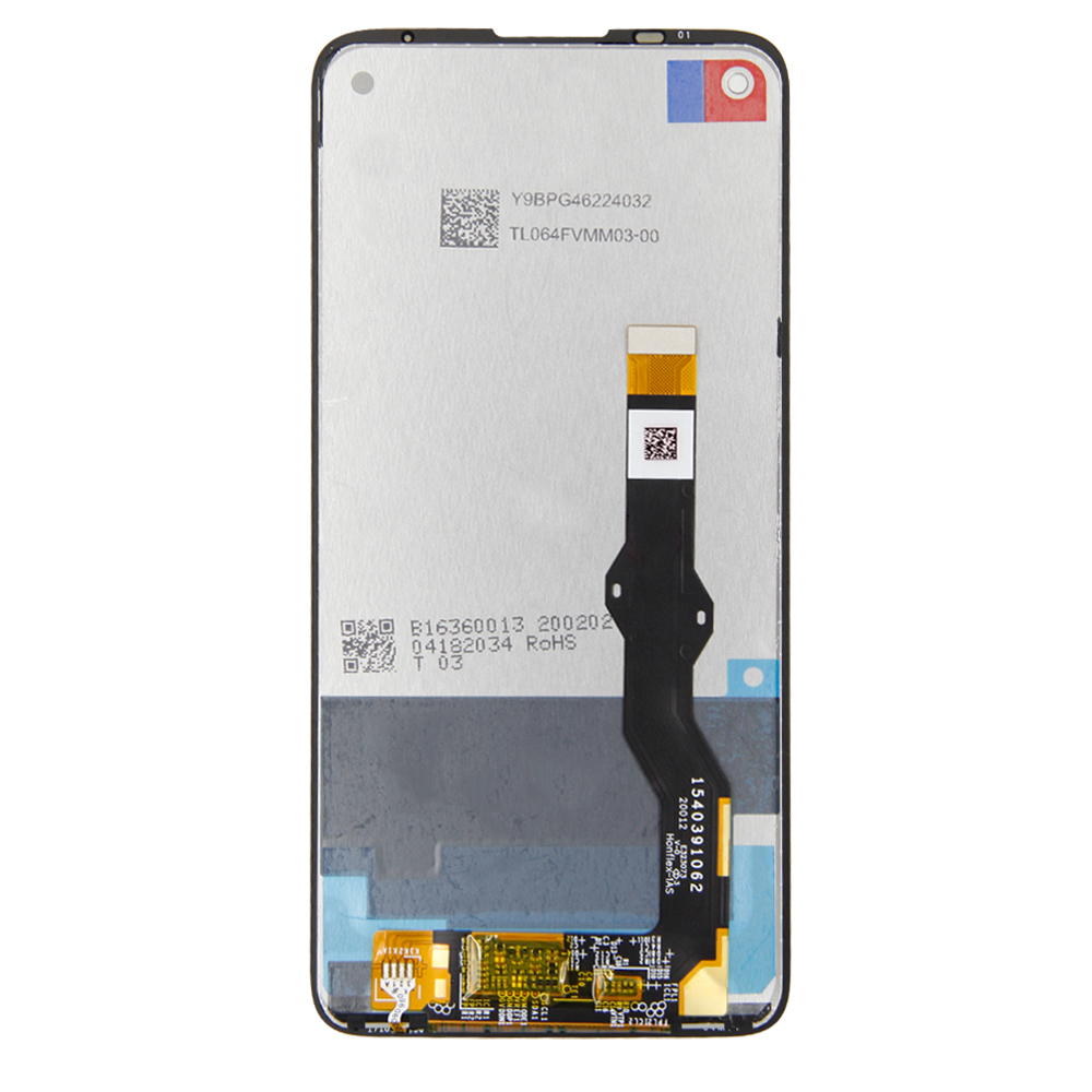 LCD Touch Screen Digitizer Replacement For Motorola Moto G