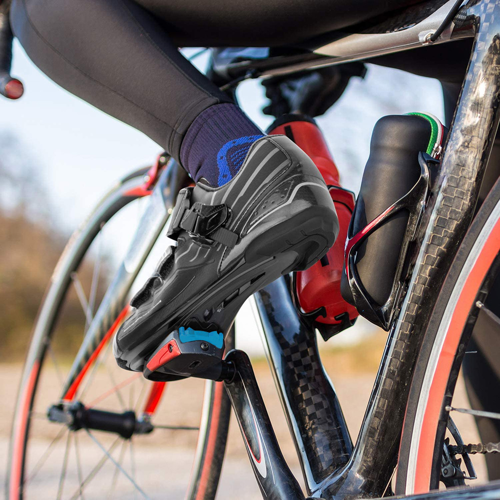 best cleats for cycling