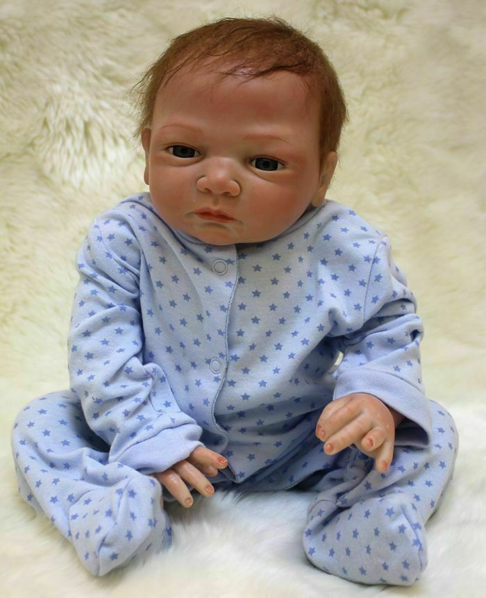 bebe reborn varon