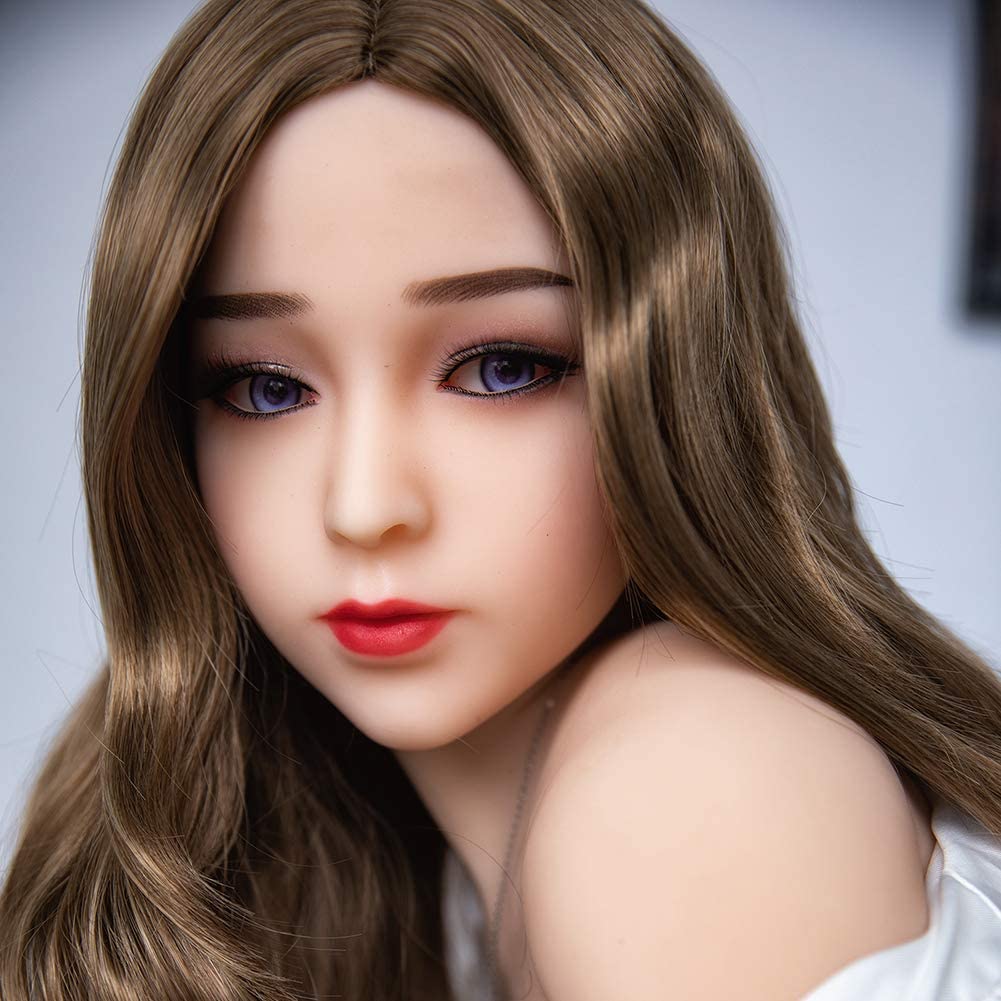 TPE Silicone Big Ass Sex Doll Love Doll Realistic Sex Toy Life
