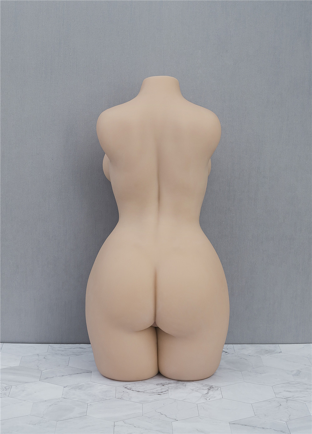Big Sex Doll Realistic TPE Full Body Life Size Love Toy Dolls for Men Male  21LB