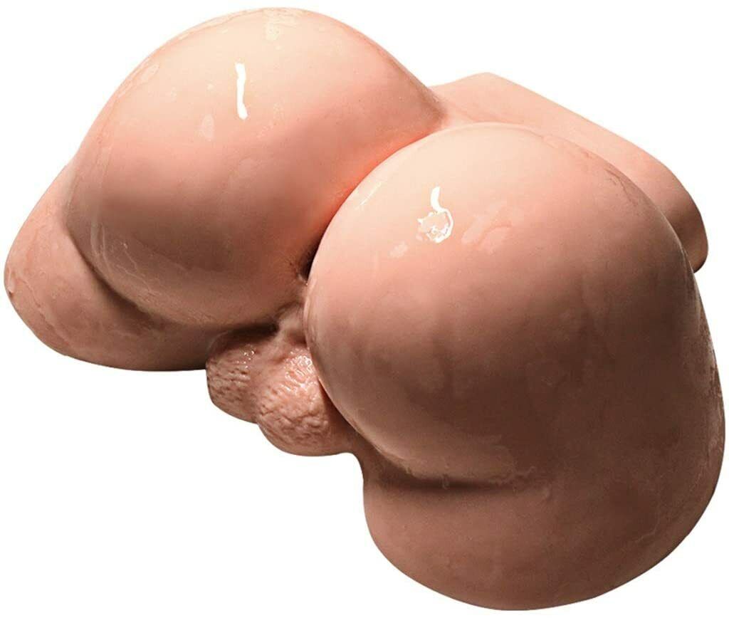 Realistic Male Ass Butt Testicles Masturbator Tight Hole assDoll Sex Toy for Gay | eBay Realistic Male Ass Butt Testicles Masturbator Tight Hole assDoll Sex Toy for Gay | eBay