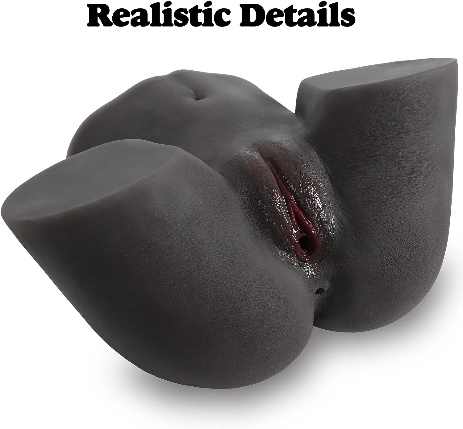 Big Sex Toy Fat Ass Sex Doll Black Ass Realistic TPE Big Butts Lifelike  Love Toy | eBay