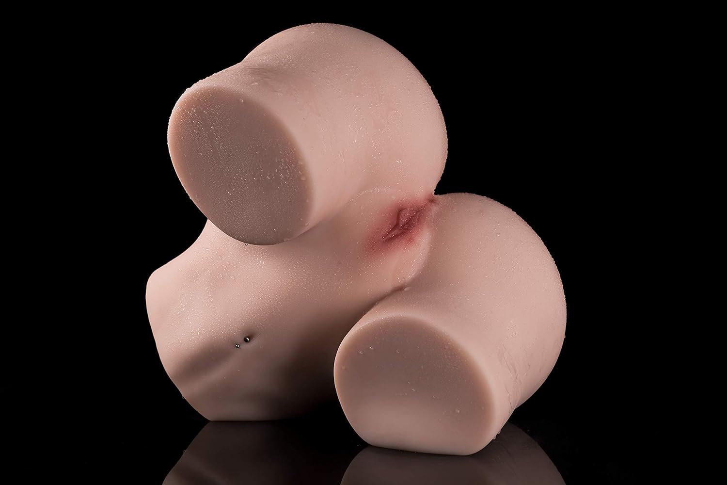 34LB Big Ass Male Masturbator Life Real Size Sex Doll Pussy Anal Sex Toy  For Men