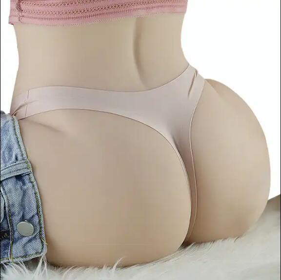 Adult Ass 18lb Sex ToyS for Men Male Masturbator Pussy Vagina Anal love toy doll