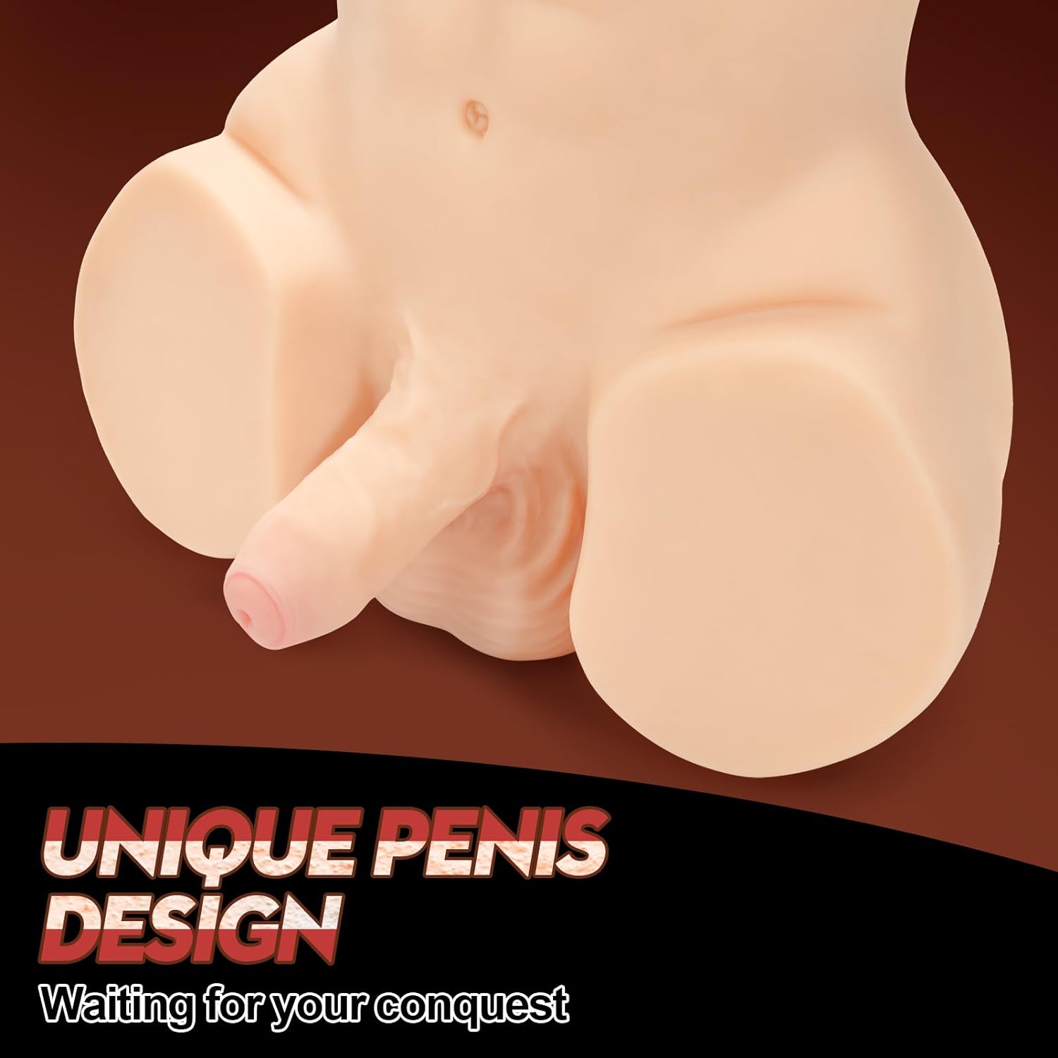 male latex sex doll Shop Silicone Head TPE Body Gay Sex Doll at BestRealDoll main image 0