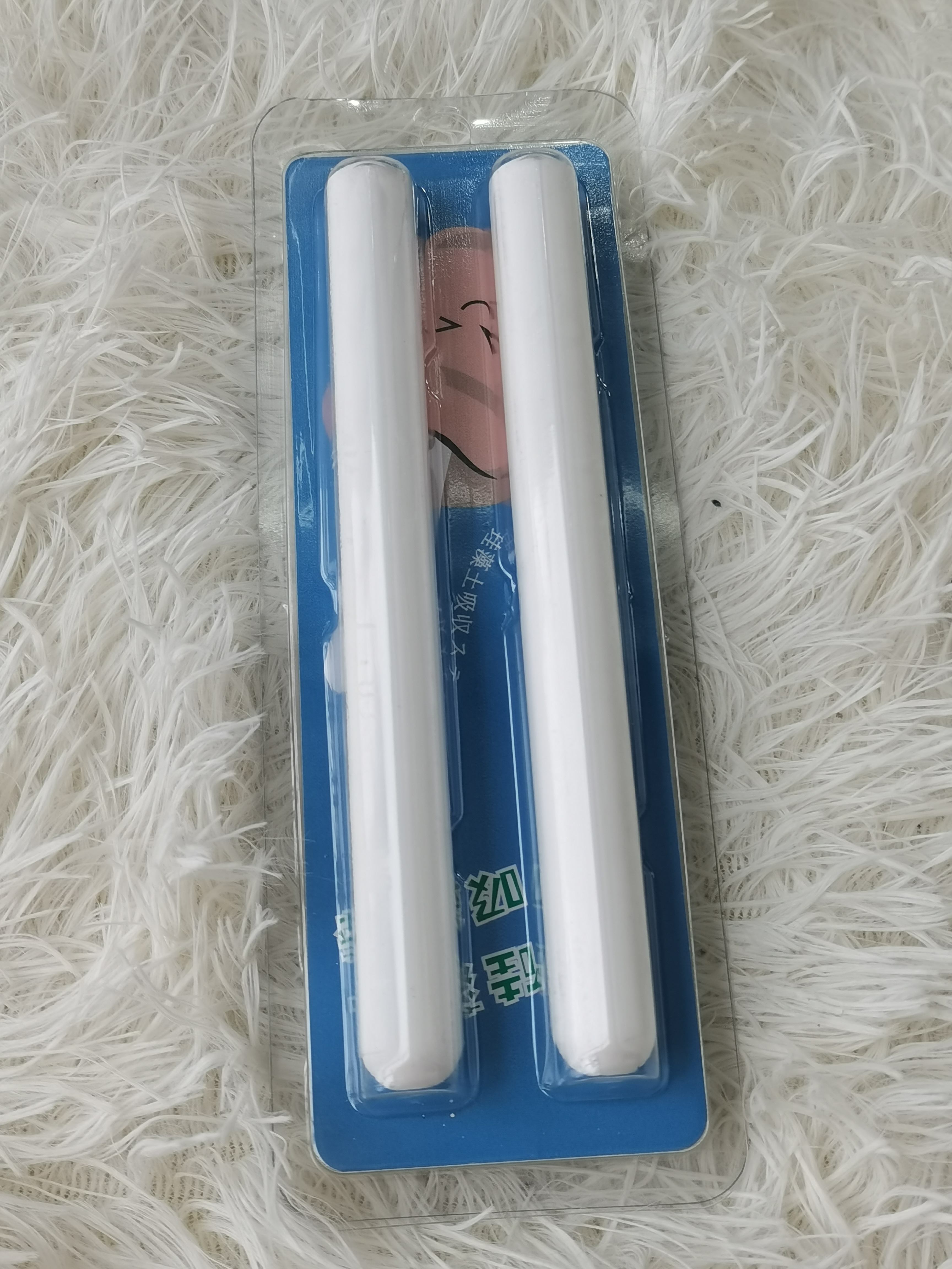 Drying Stick for Sex Doll Water-Absorption Stick for Male Masturbation Toy-2pcs  | eBay