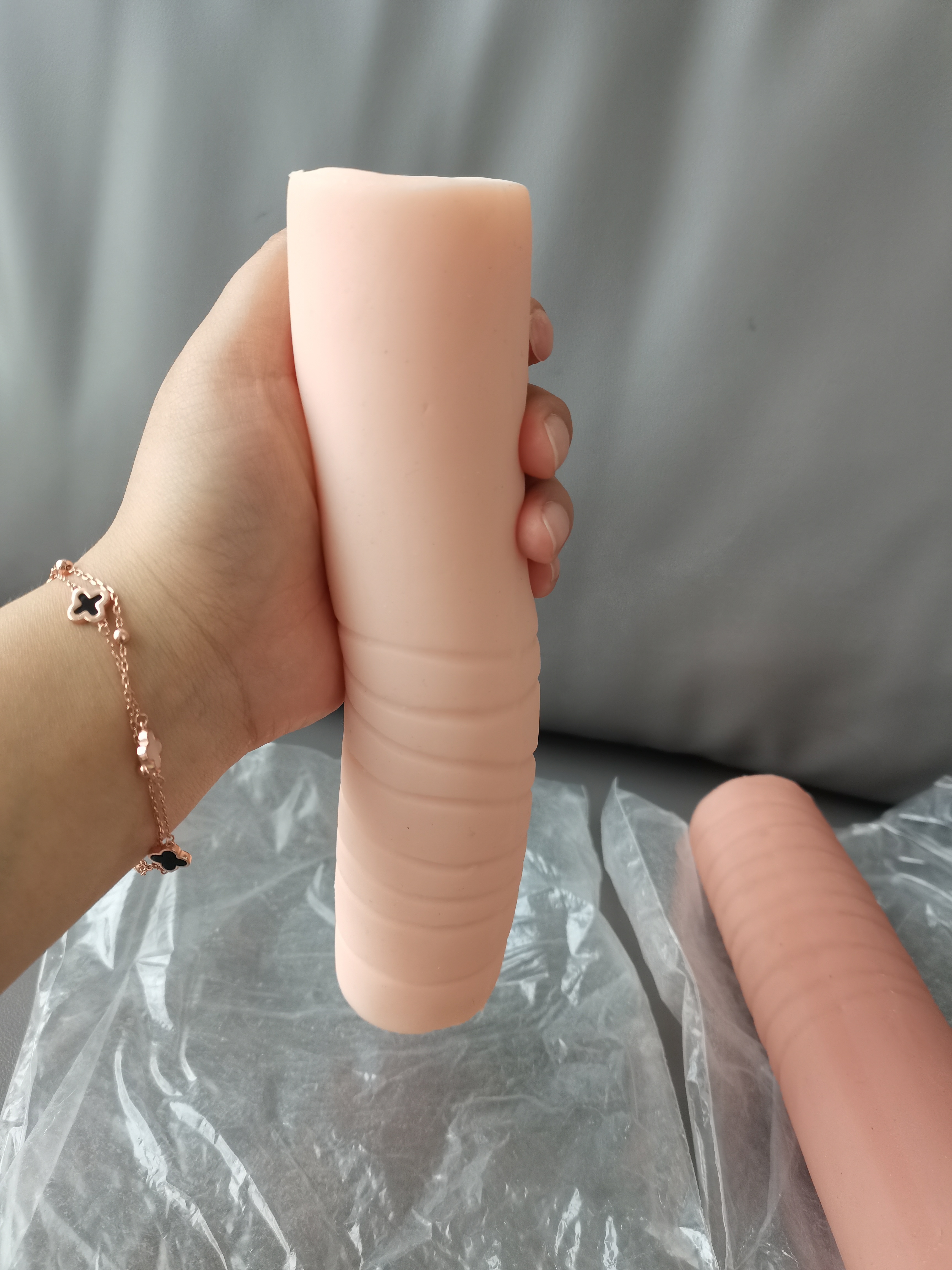 TPE Realistic extra Replaceable Vagina Insert replacement fit for Love Sex + Doll