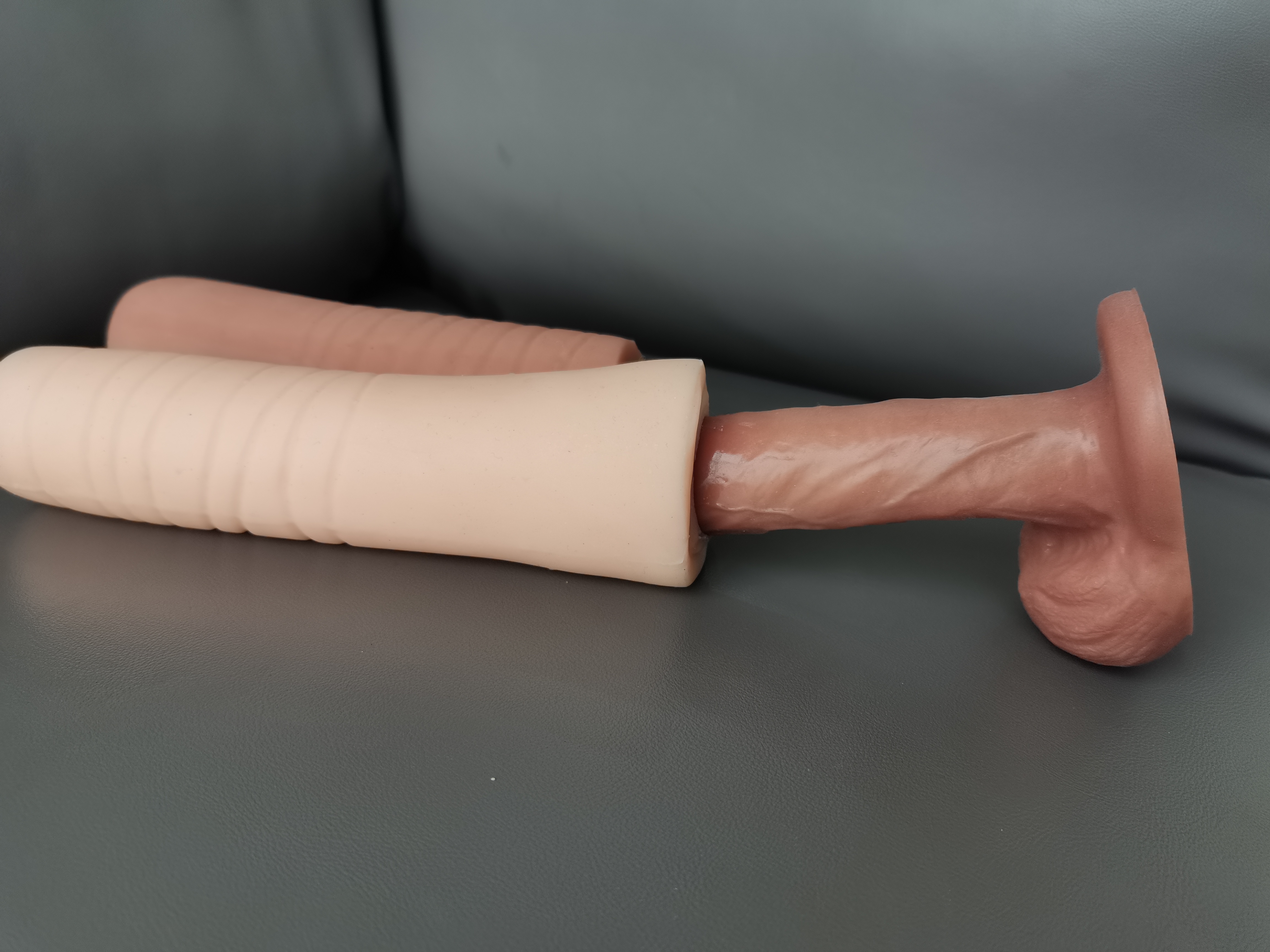 TPE Realistic extra Replaceable Vagina Insert replacement fit for Love Sex + Doll