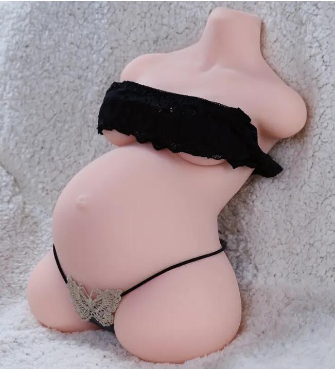 sex doll pregnant AIBEI | Nia main image 1
