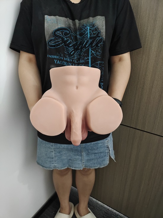 sex dolls for gay men Jesiah 175cm(5.74ft) Realing Male Love Doll for Sale