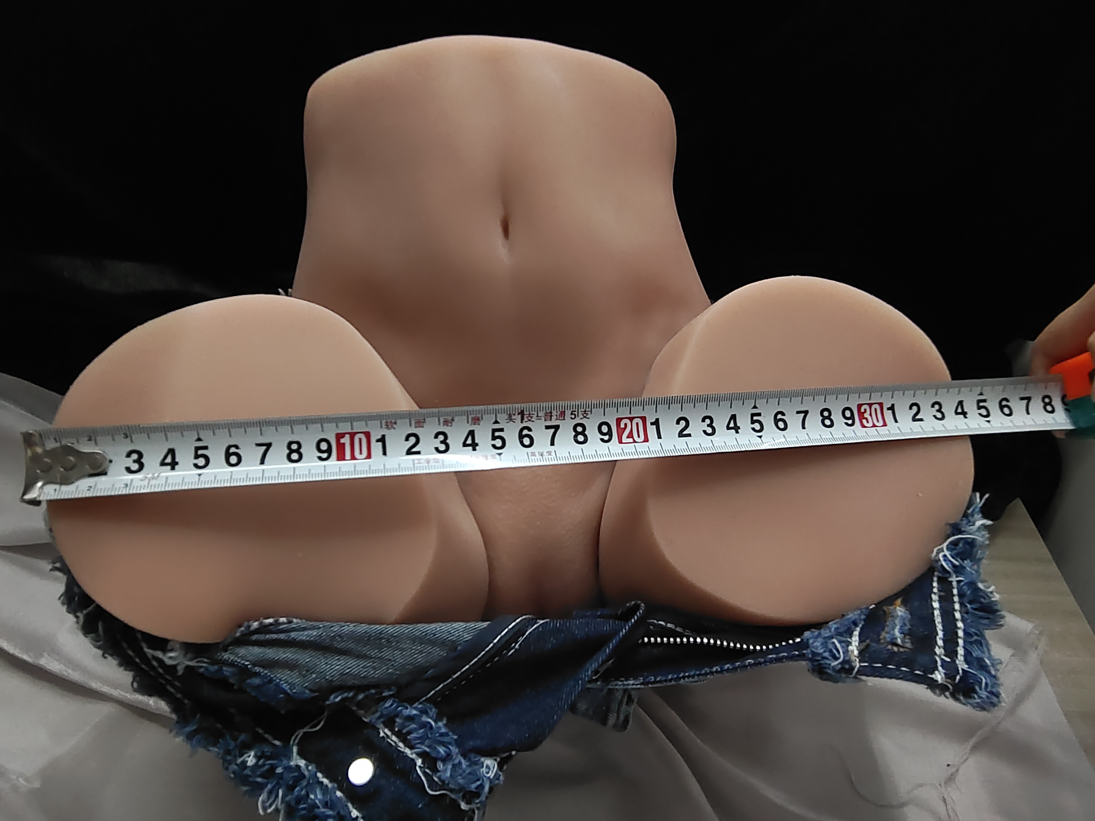4'11 sex doll JX Doll | US In Stock 152 cm (4' 11