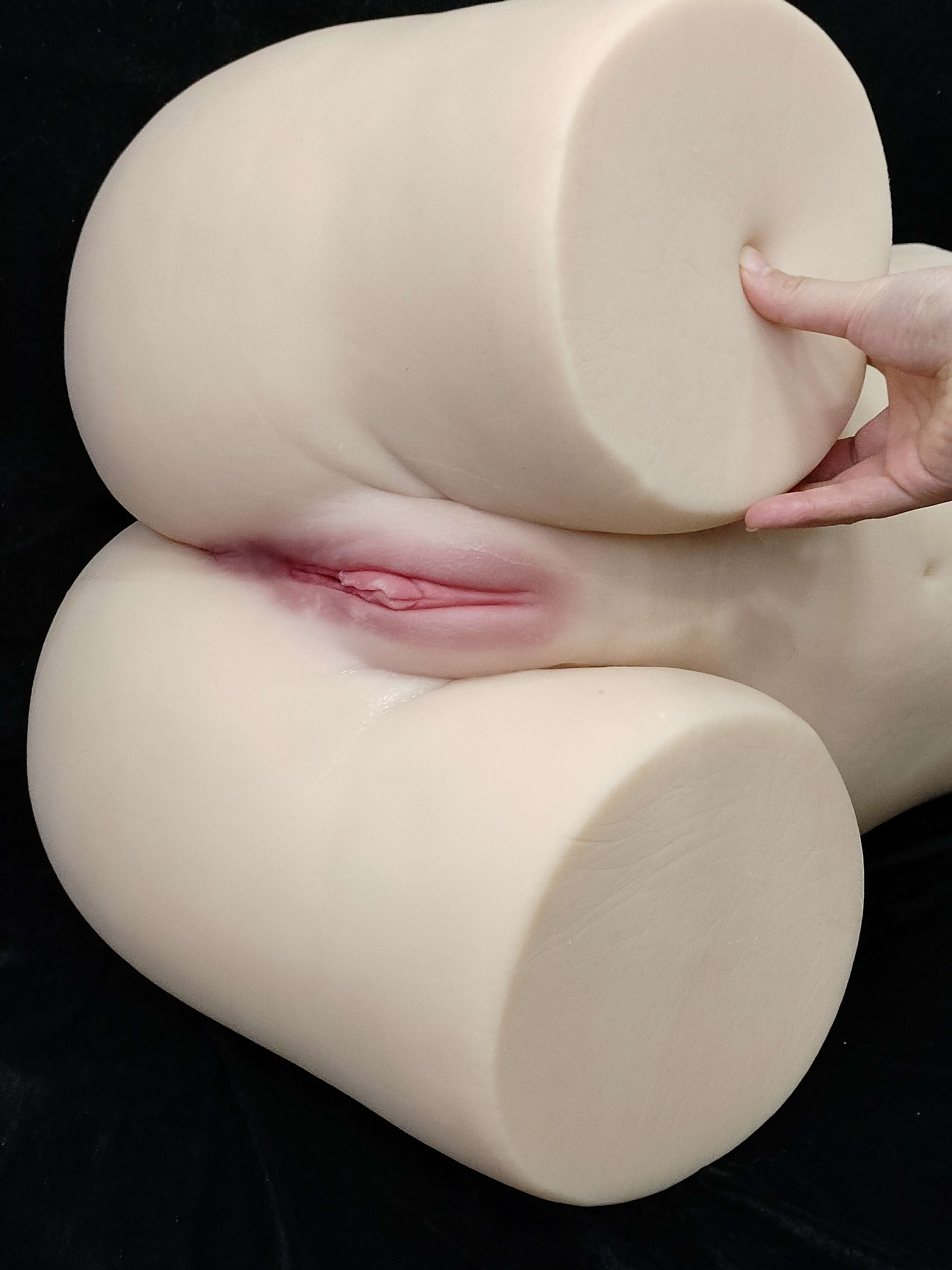 sex toy pussy and ass Automatic Thrusting Sucking Rotating Male Masturbator Electric Pussy  Stroker Toy