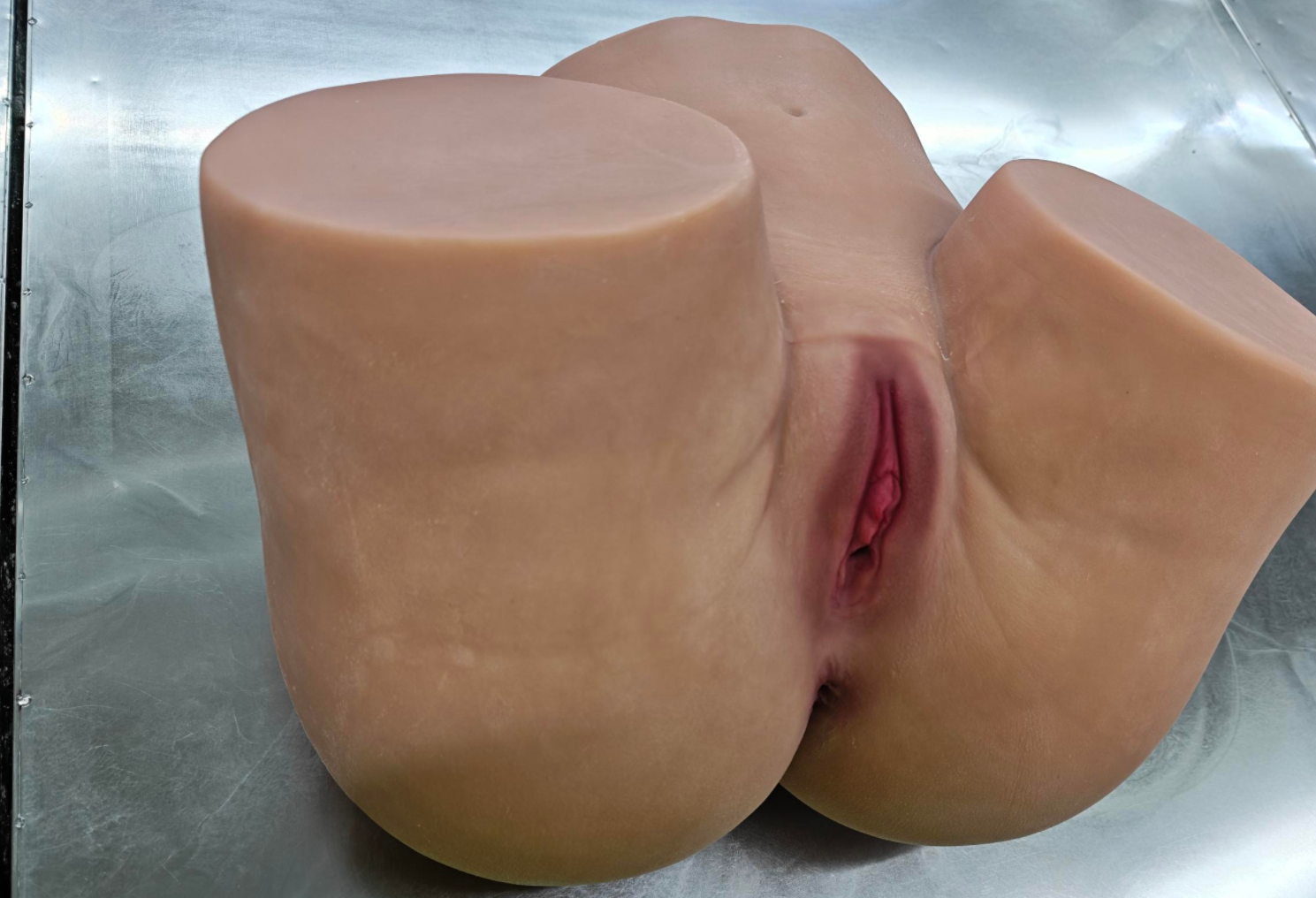 55lb Realistic Huge Ass Sex TPE Doll Lifesize Love Toys for Men fat Ass sex  Toy