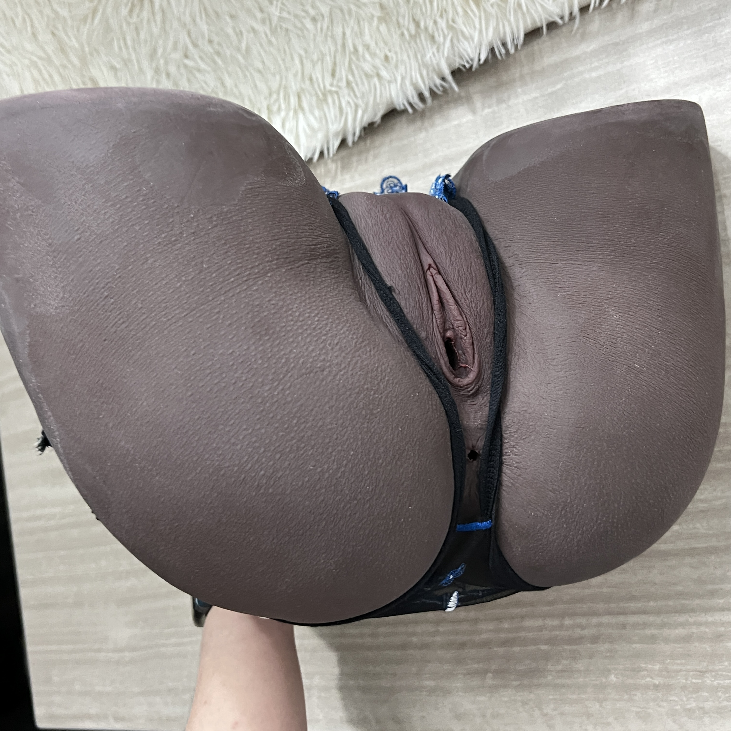 6kg Realistic TPE Sexdoll Sexy Ass Love Toy for men male masturbator Ass Sex Toy