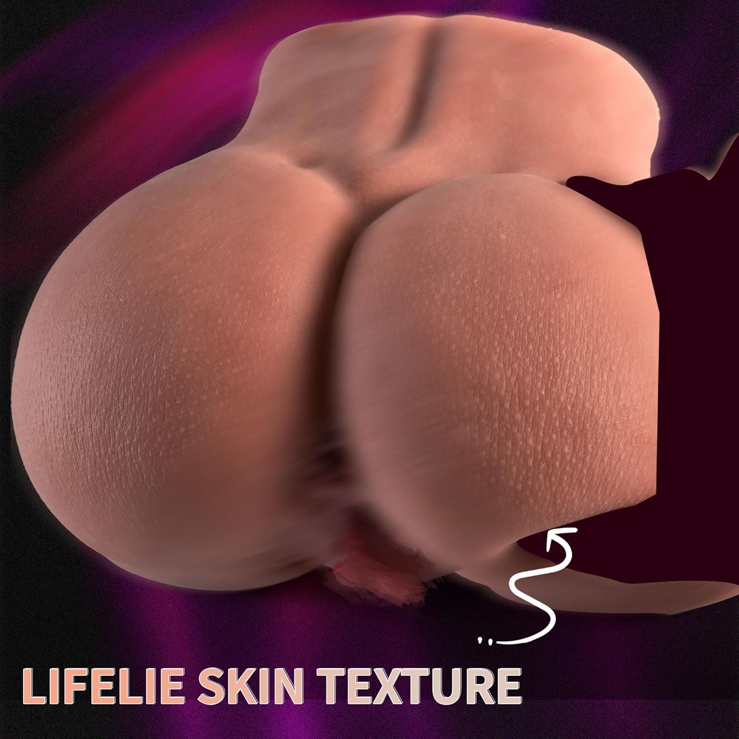 anal sexpuppe PVC Sexpuppe Realistische Sexpuppe Monika, 155 Cm Aufblasbar – Mit 3  Öffnungen, Beige, Aus PVC Sexpuppe 3 Öffnungen PVC
