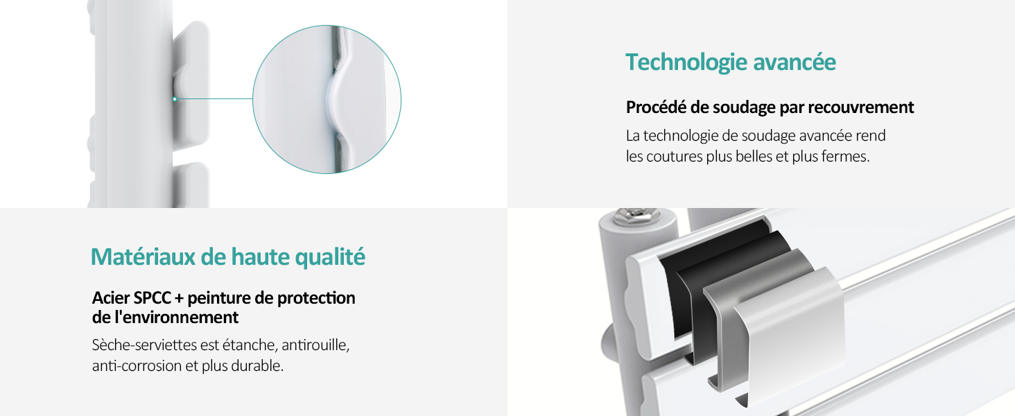 EMKE Sèche-Serviettes Électrique Avec élément Chauffant Thermostat, Sèche-serviettes électrique Panneau Avec Baguette Chauffante Avec Minuterie, Blanc 762x500mm 400W 11 EMKE Sèche-Serviettes Électrique Avec élément Chauffant Thermostat, Sèche-serviettes électrique Panneau Avec Baguette Chauffante Avec Minuterie, Blanc 762x500mm 400W -Atlantic Magasin AAHKMJXYDAFdJAOAIMEbOAch w4SKIVBZGirDEcZFmriXMm0 DhPSmxDGEb5B5327Iei195NR65lftiGSoKCA6AniXlZH6dznRrISCppO2jPohIz 8EWpc1f6HbQOW9DiD6ND5WDDHPHyucFKZ Xd J