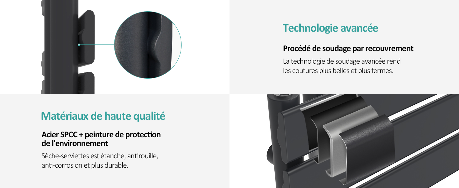 EMKE Sèche-Serviettes Électrique Avec élément Chauffant Thermostat, Sèche-serviettes électrique Panneau Avec Baguette Chauffante Avec Minuterie, Anthracite 762x400mm 400W 11 EMKE Sèche-Serviettes Électrique Avec élément Chauffant Thermostat, Sèche-serviettes électrique Panneau Avec Baguette Chauffante Avec Minuterie, Anthracite 762x400mm 400W -Atlantic Magasin AAHKMJXYDAFdJAOAIMEbOAch w4SKIVBZGirDEcZFmriXMm0 DhPSmxDGEb5B5327Iei195NR65lftiGSoKCA6Ann7CgXyMenkuY47D 1hgT2X2zC8 rEYDJ7U e19cpPVHV DgR198D8RQs2ykqG K