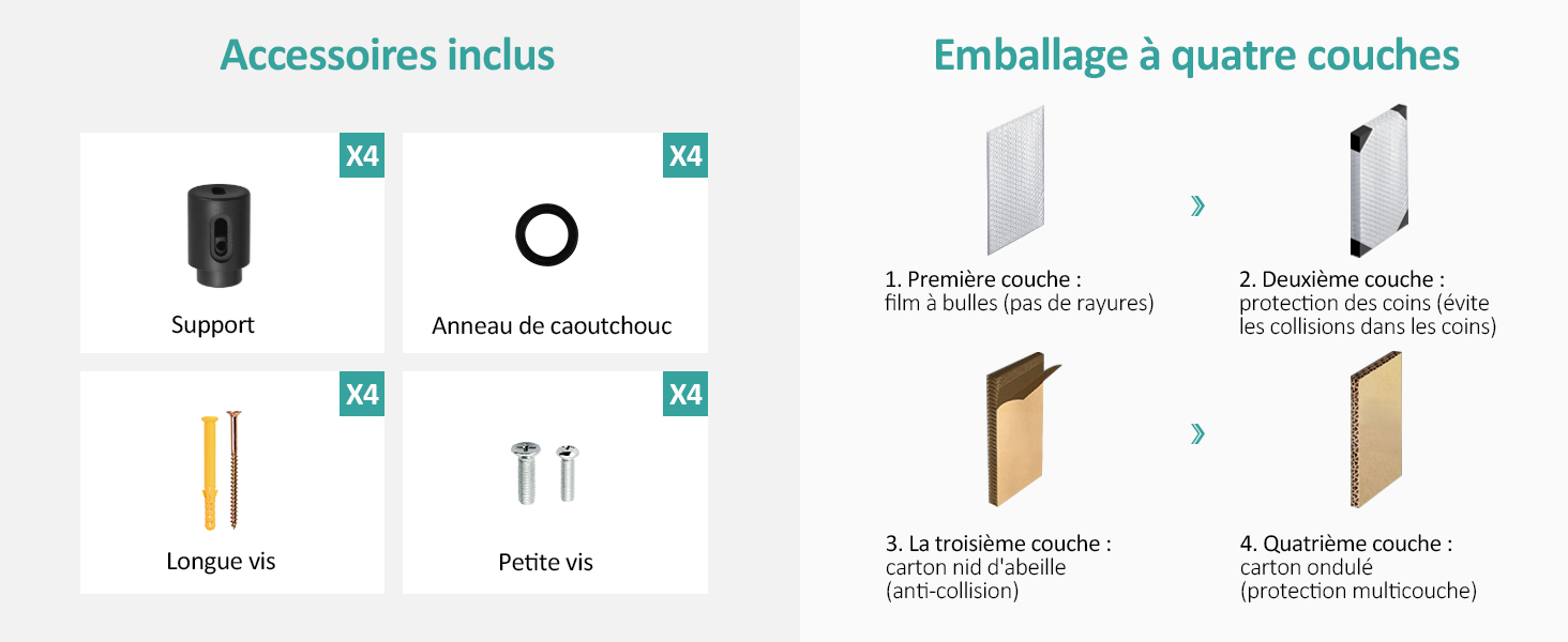 EMKE Sèche-Serviettes Électrique Avec élément Chauffant Thermostat, Sèche-serviettes électrique Panneau Avec Baguette Chauffante Avec Minuterie, Anthracite 762x400mm 400W 15 EMKE Sèche-Serviettes Électrique Avec élément Chauffant Thermostat, Sèche-serviettes électrique Panneau Avec Baguette Chauffante Avec Minuterie, Anthracite 762x400mm 400W -Atlantic Magasin