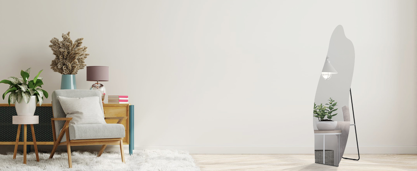 EMKE Miroir Sur Pied 145x50 Cm, Miroir Pleine Avec Formes Irrégulières Pour Salon, Chambre, Salon Et Dressing Sans Lumières 16 EMKE Miroir Sur Pied 145x50 Cm, Miroir Pleine Avec Formes Irrégulières Pour Salon, Chambre, Salon Et Dressing Sans Lumières -ATMOSPHERA || VIDAXL || Safavieh Soldes AAHKMJXYDAFdJAOAIMEbOAch w4SKIVBZGirDEcZFmriXMm0 DhPSmxDGEb5B5327Iei195NR65lftiGSoKCA6AntRfshU GPF5NQ0qTUSZqDE4grY2OC qPSZiBiqjHVa iACIzlU G1m0utFRK5G3S