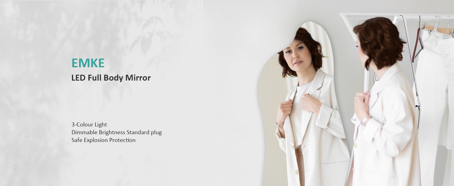 EMKE Miroir Sur Pied 145x50 Cm, Miroir Pleine Avec Formes Irrégulières Pour Salon, Chambre, Salon Et Dressing 3 Lumières Couleurs 12 EMKE Miroir Sur Pied 145x50 Cm, Miroir Pleine Avec Formes Irrégulières Pour Salon, Chambre, Salon Et Dressing 3 Lumières Couleurs -ATMOSPHERA || VIDAXL || Safavieh Soldes AAHKMJXYDAFdJAOAIMEbOAch w4SKIVBZGirDEcZFmriXMm0 DhPSmxDGEb5B5327Iei195NR65lftiGSoKCA6AnwAIJWSm a09UvE0aqv9dKiSNp6alxsW1563GlZkSTe0CWwRAPk6kv33L Ze2nN4