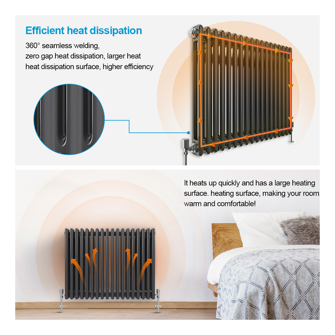 Radiator Image 2