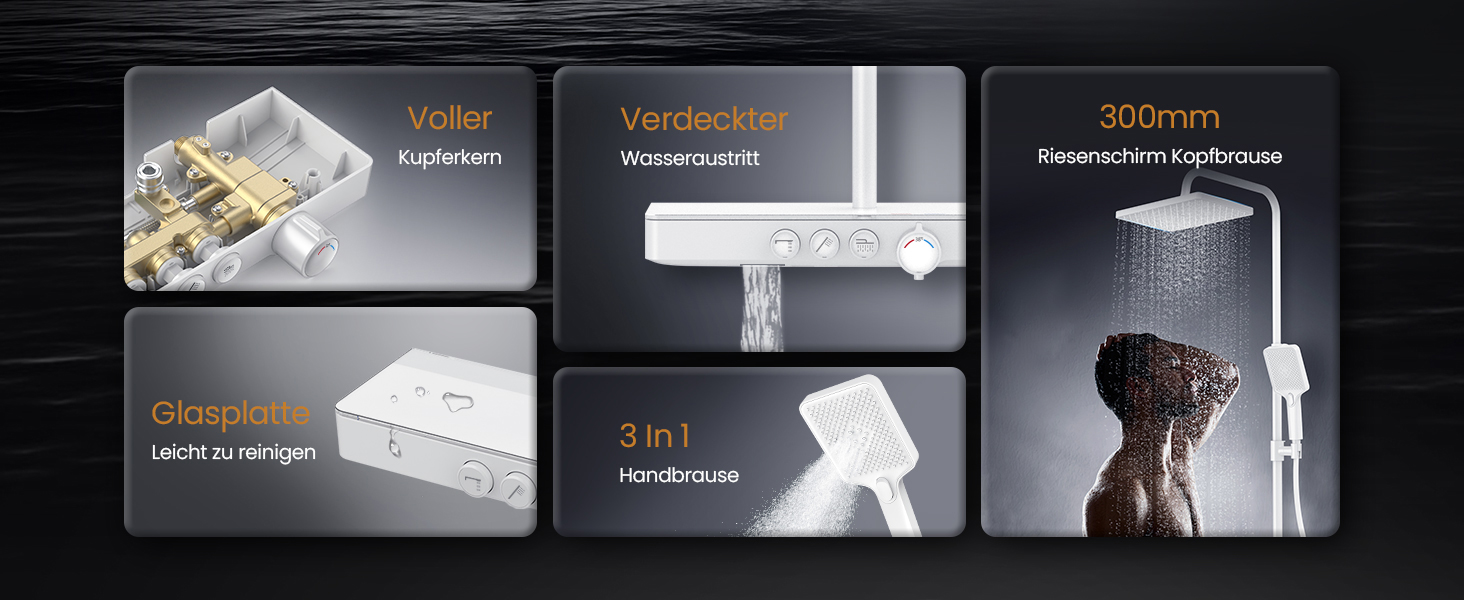 Wohnmobil Tank Heizung - 12V Heizpad Mit Thermostat Für Frisch- & Abwassertank