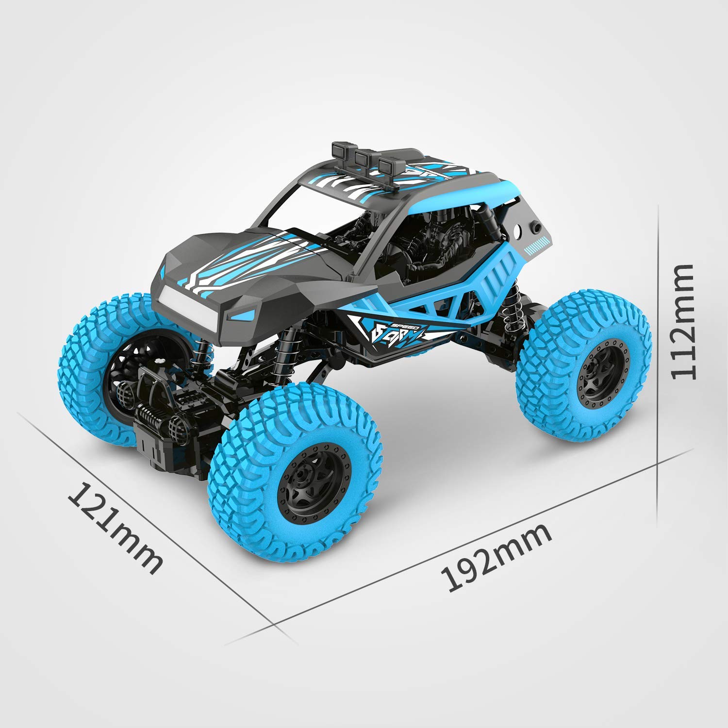 easy pay rc cars