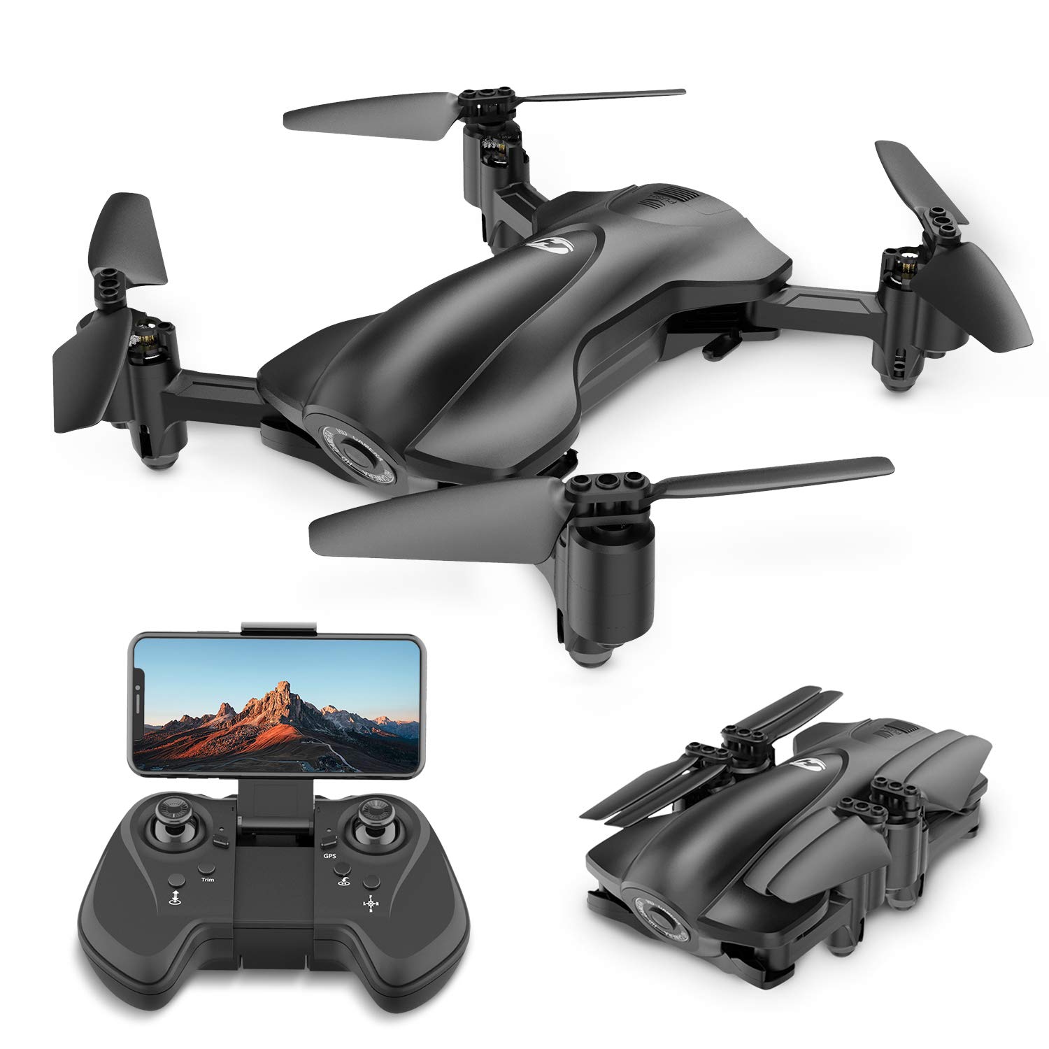 Drones Quadcopters Donres With Cameras Newegg Com