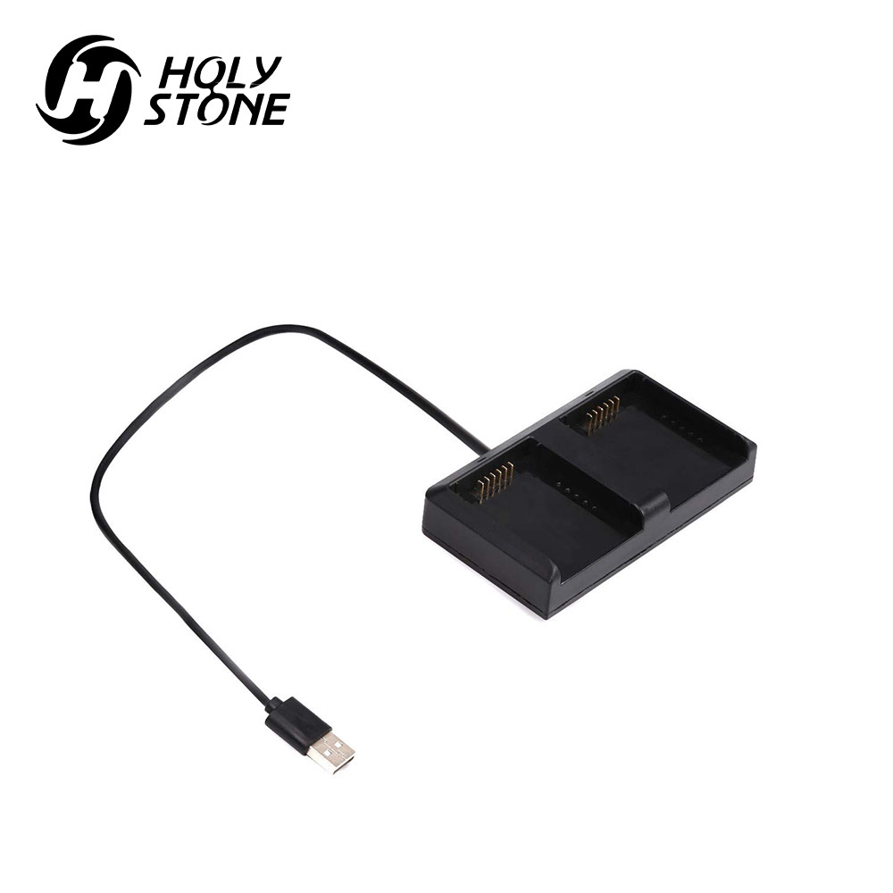 Holy Stone Drone Accessories Batteries Usb Charger Hub For Hs1d Quadcopter Ebay