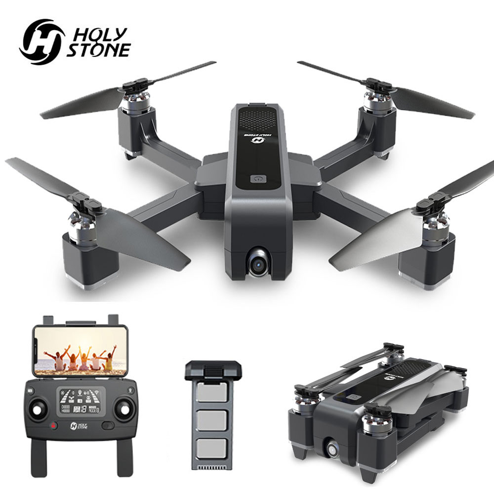 holystone drone