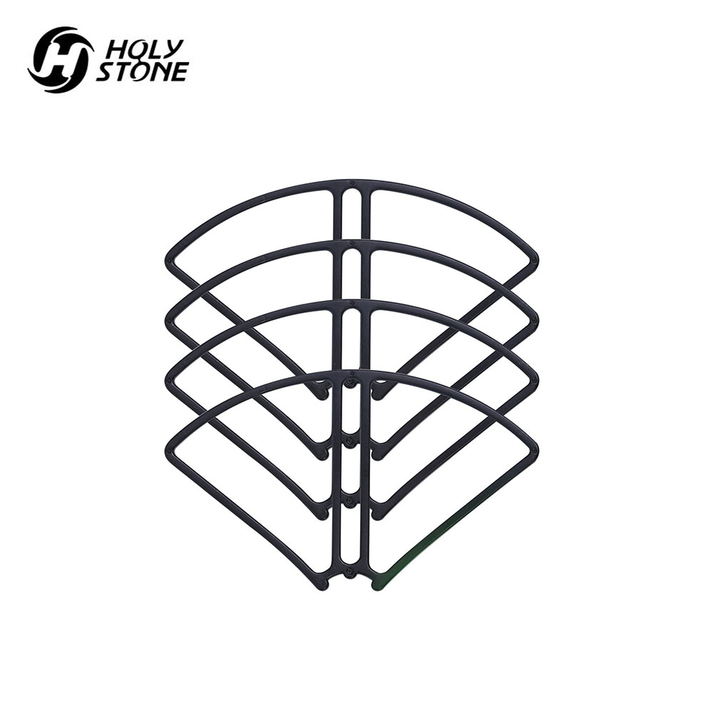 Holy Stone Drone Spare Parts Propeller Protectors Guards For Hs1d Quadcopter Ebay