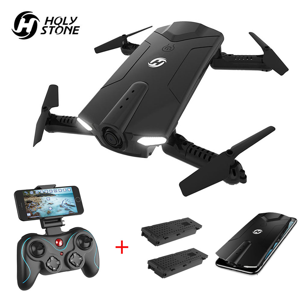 holy stone hs160 fpv