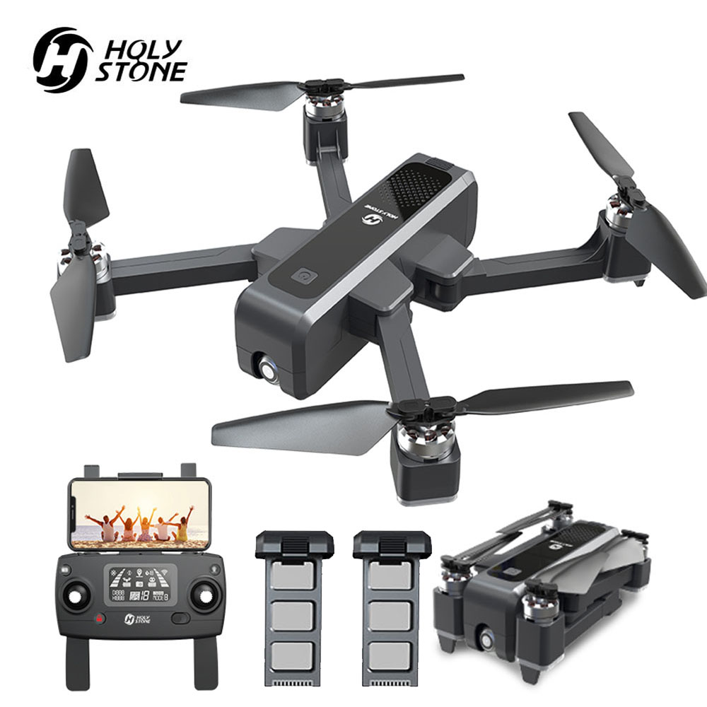 holy stone gps drone