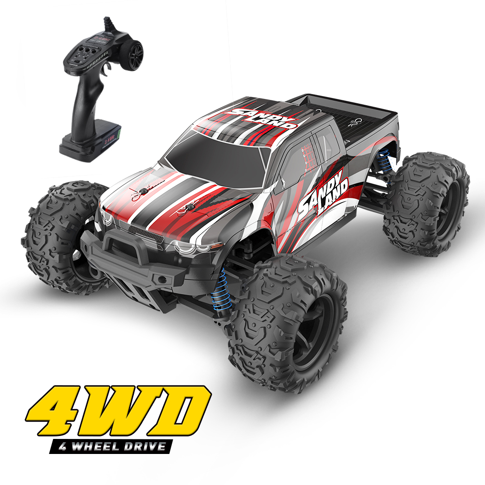 holy stone rc car