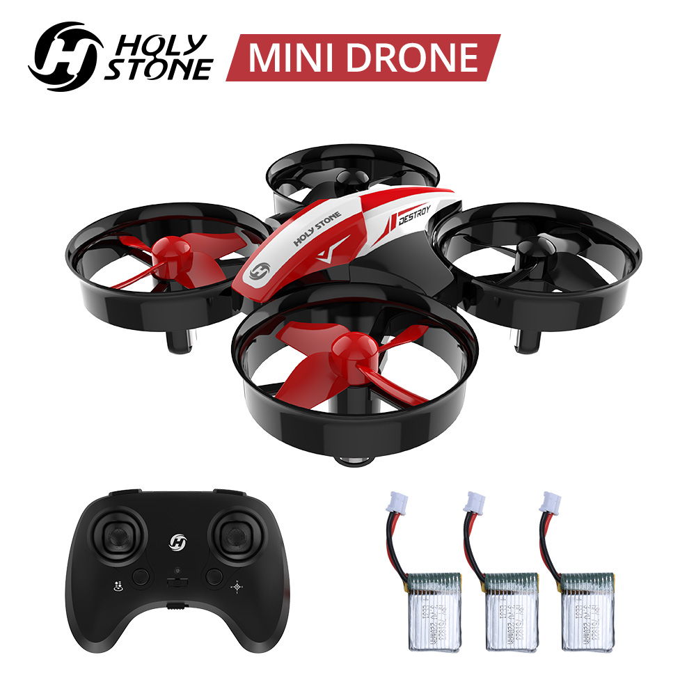 holy stone hs150 bolt bee mini racing drone