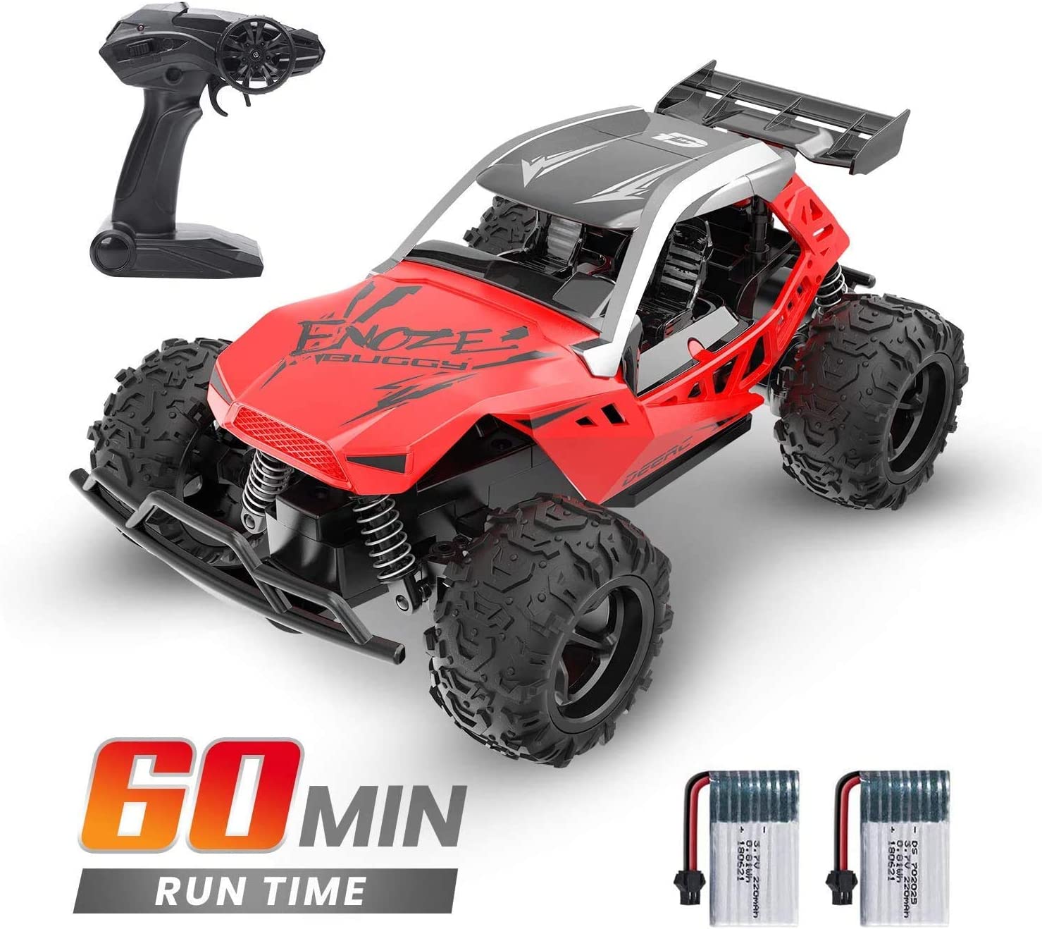 usb charged remote control car