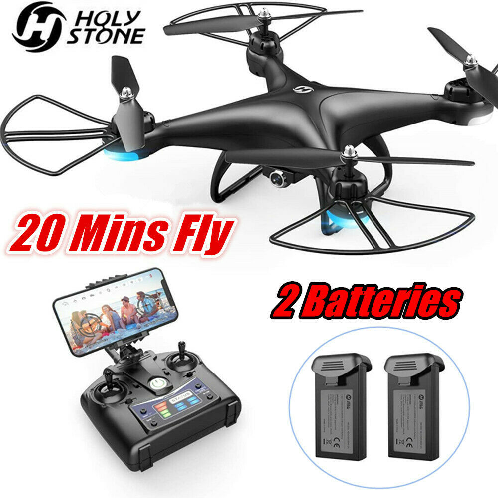 hs110d drone