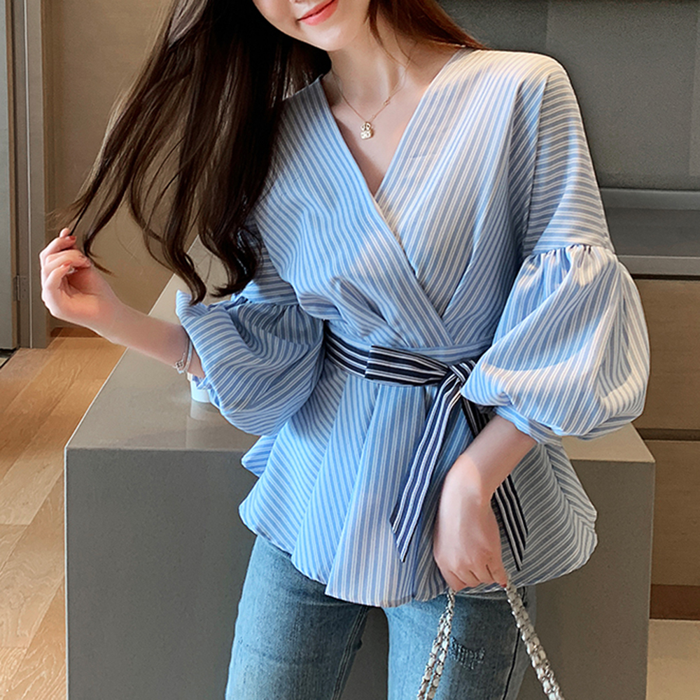 ebay blusas de mujer