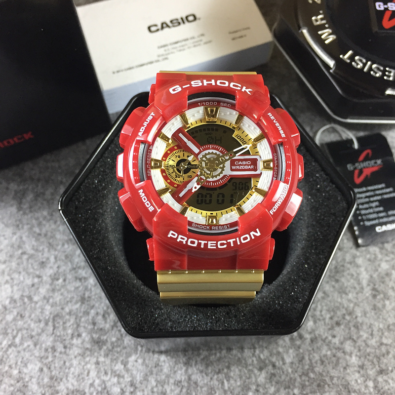 g shock ga 110cs