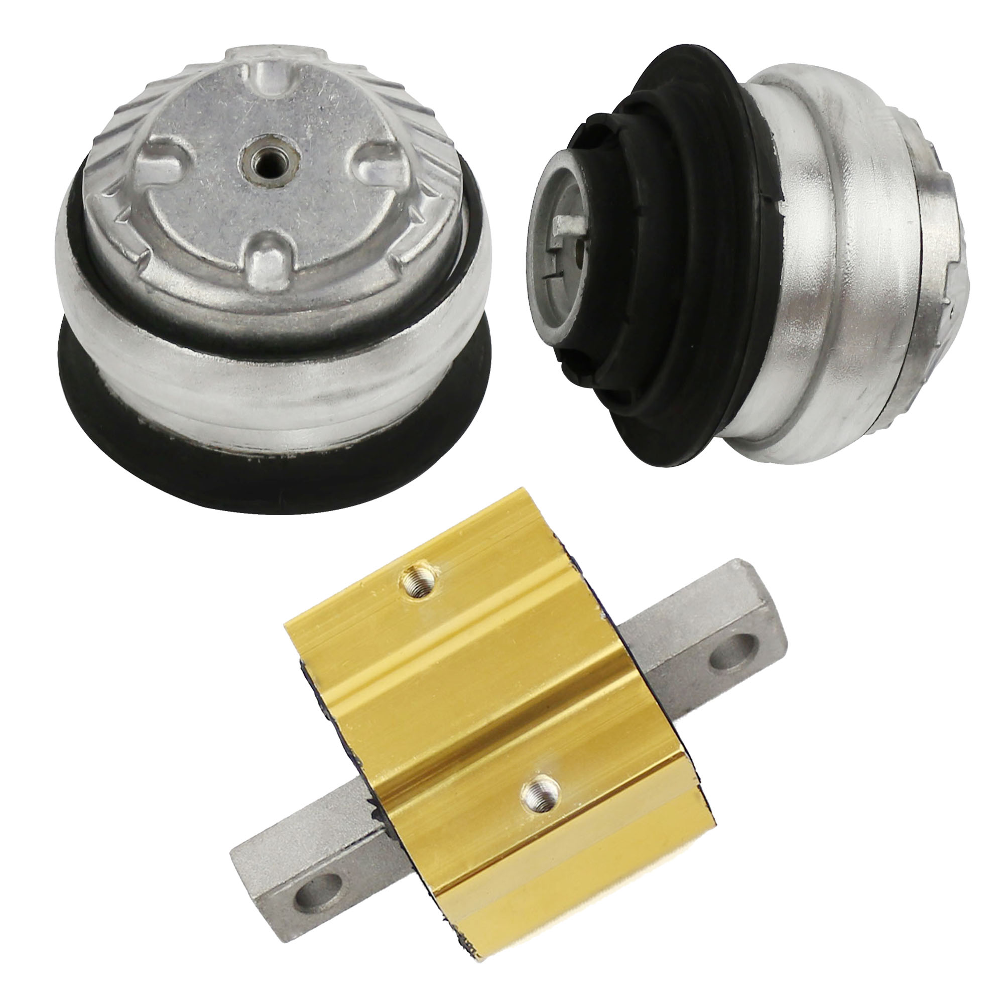 Engine Motor/& Auto Trans Mount 1PCS For 2010-2011 MERCEDES-BENZ E350 V6 3.5L