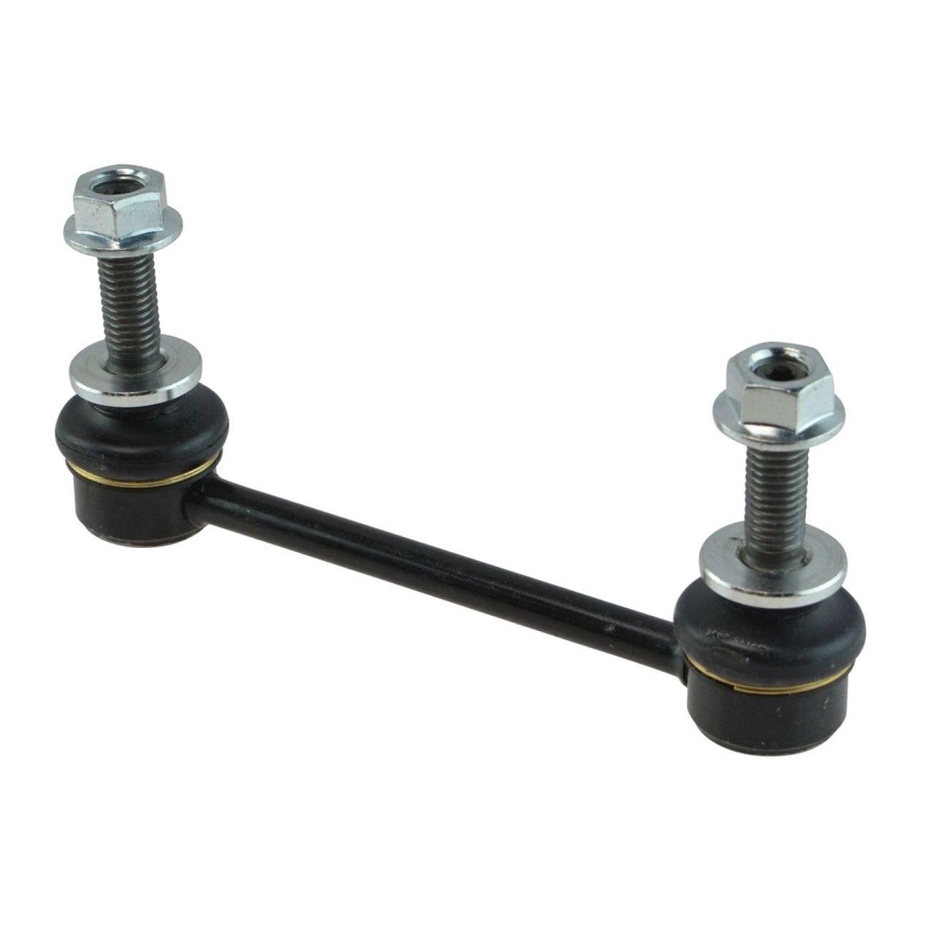 Front Sway Bar End Link Pair For Cadillac CTS, SRX, STS – Greasable, Direct Replacement Set