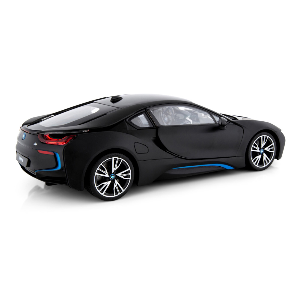 Rastar bmw i8 радиоуправляемая