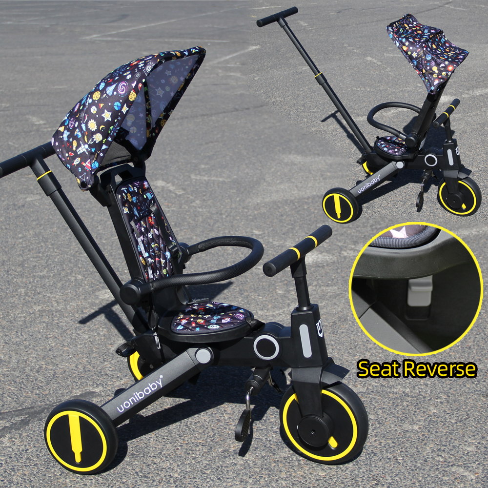 stroller trike australia