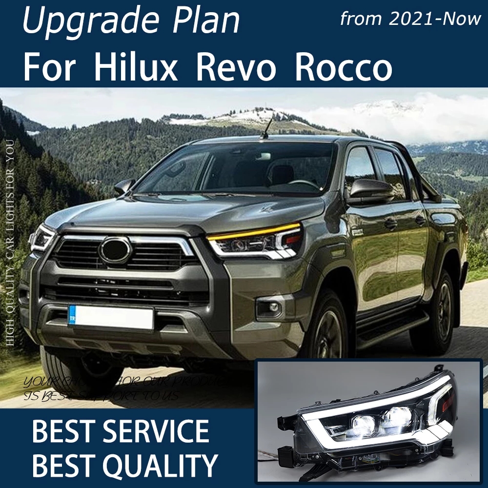 Ambient Lights Premium Quality for Revo 2018 Rocco 2022 GR 2023