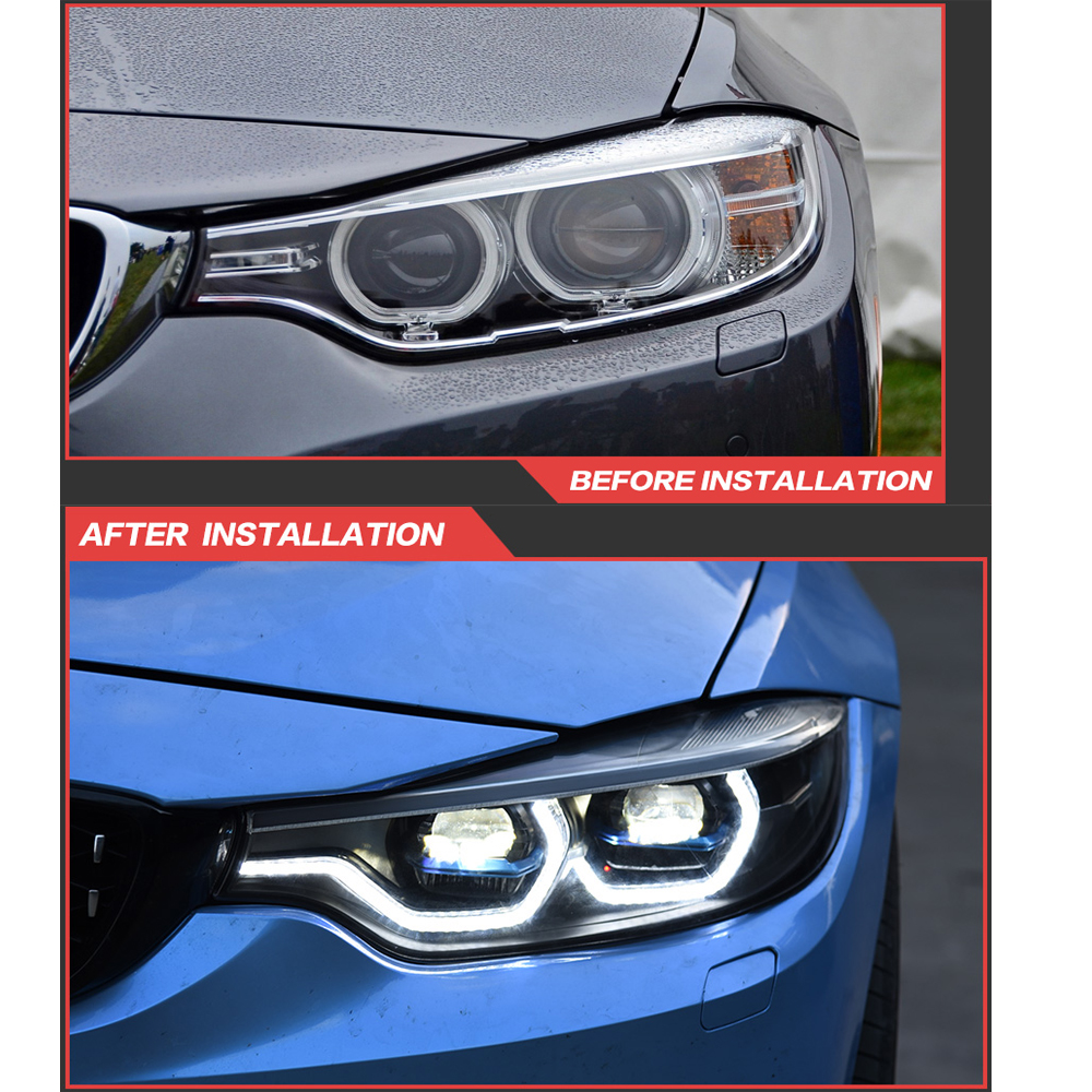 ライト・ランタン Bmw 320 Head lights Headlights for BMW 320i for sale | eBay