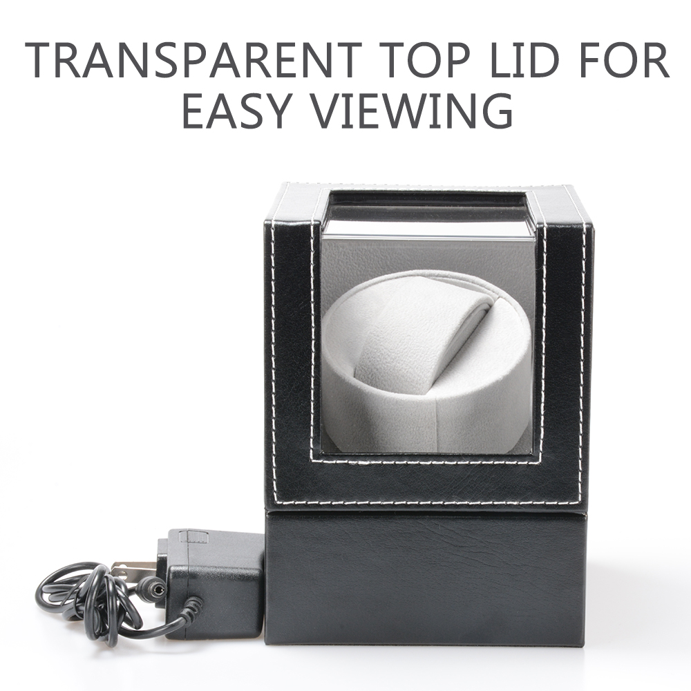 automatic watch winder kit automatic watch winder kit