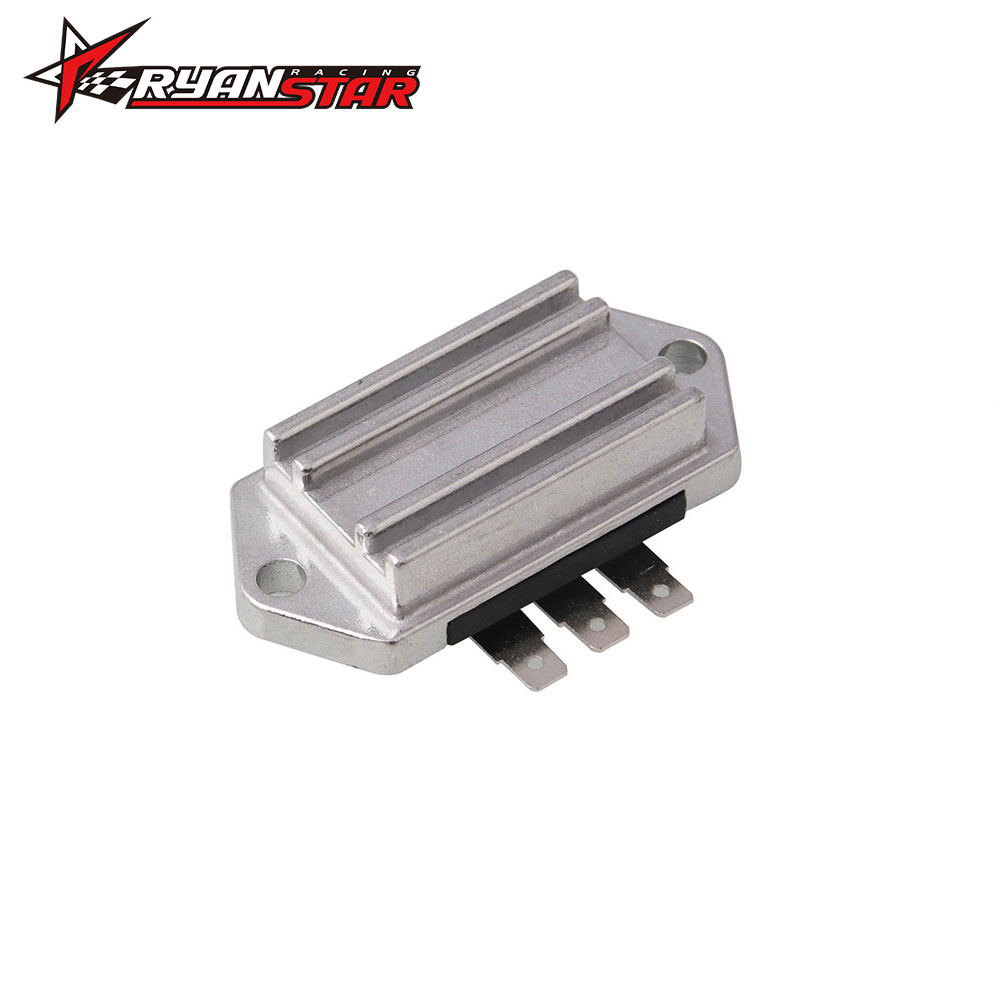 Voltage Regulator Rectifier For Kohler 8-25 HP Engines with 15 Amp
